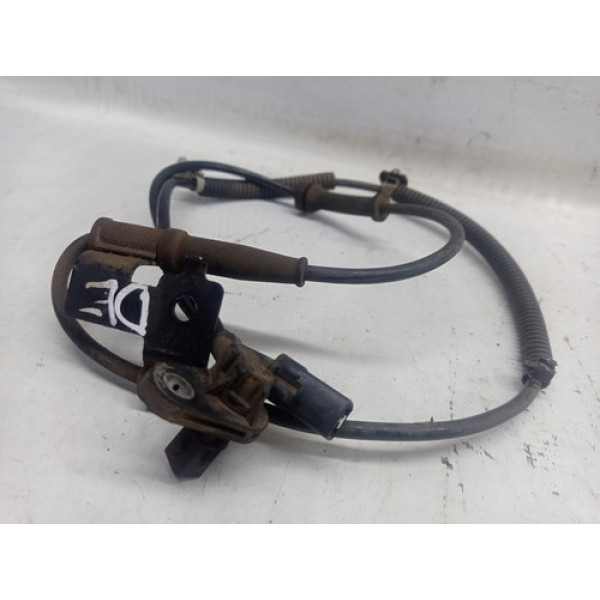 Sensor Abs Dianteiro Esquerdo Kia Sorento 2012 2.4 