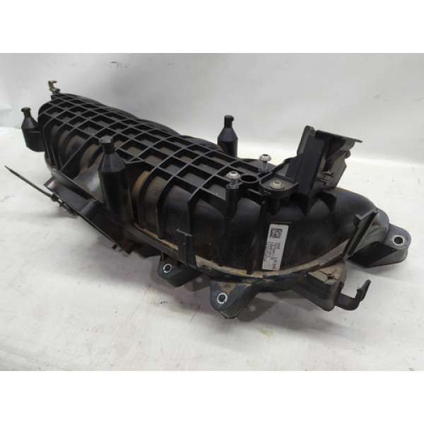 Coletor Admissão Bmw X3 Twinturbo 3.0 2013 Twinpower