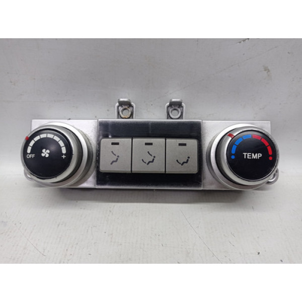 Comando Ar Condicionado Traseiro  Veracruz 2008 3.8