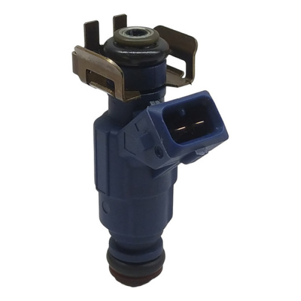 Bico Injetor Peugeot 2007 Griffe 2017 A