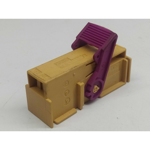 Conector Audi A4 2.0 Tfsi 2013 4e0941817a