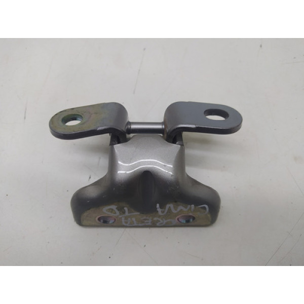 Dobradiça Superior Porta Traseira Direita Creta 2019