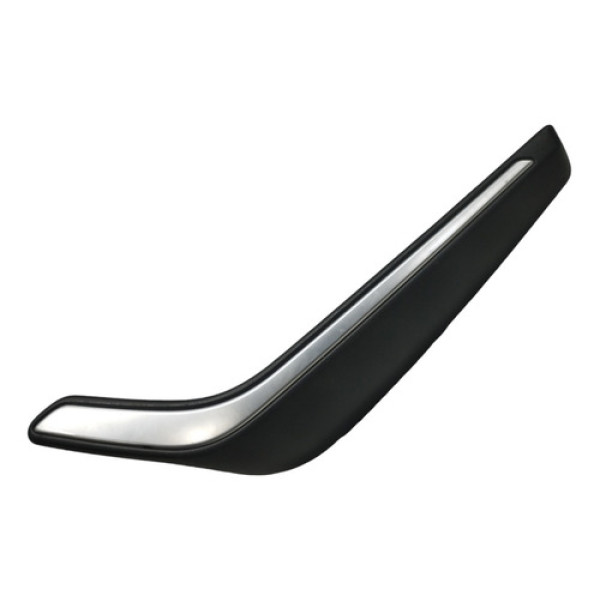 Moldura Forro Porta Dianteira Direita Chery Tiggo 2 2020 1.5