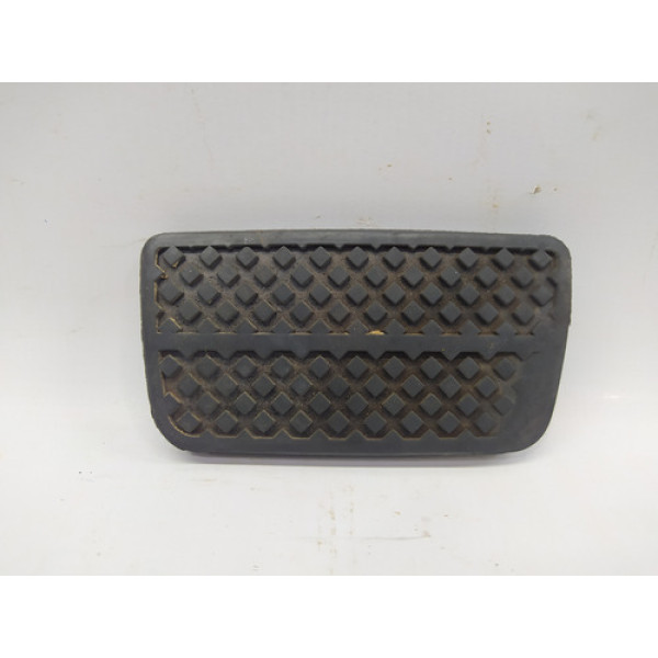 Borracha Pedal Frenagem Honda Hrv 2021 