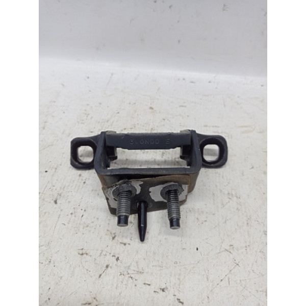 Dobradiça Esquerda Tampa Traseira Volvo Xc60 2010 3.0