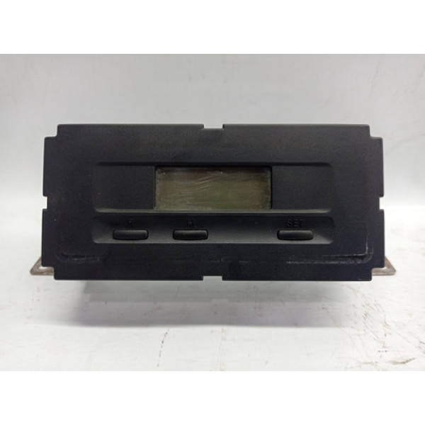 Computador De Bordo Mitsubishi Pajero Tr4 2008 2.0 