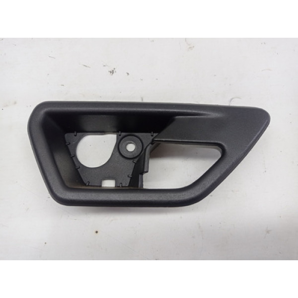 Moldura Maçaneta Porta Traseira Direita Dodge Journey 2010
