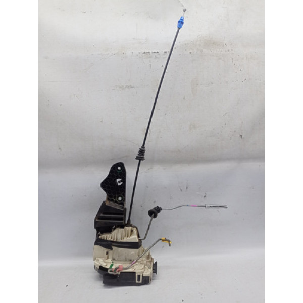 Fechadura Elétrica Porta Traseira Esquerda Journey 2010 2.7