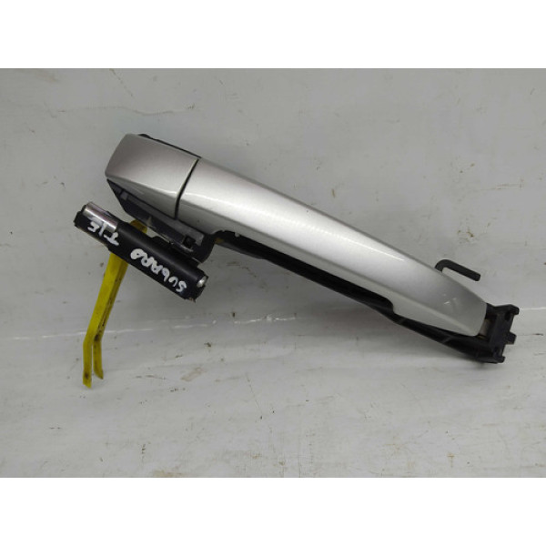 Maçaneta Externa Traseira Esquerda Subaru Forester 2010
