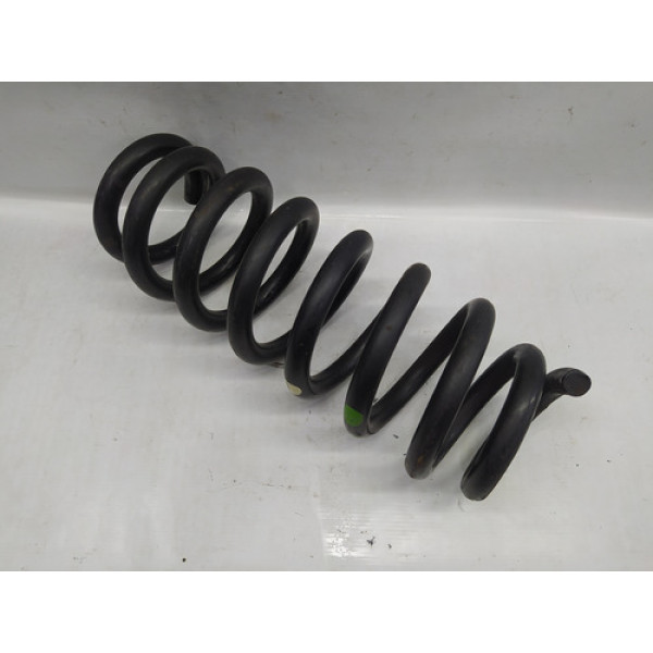 Mola Suspensão Traseiro Suzuki Grand Vitara 2015 2.0