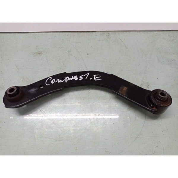 Braço Tirante Curvo Traseiro Esquerdo Jeep Compass 2013