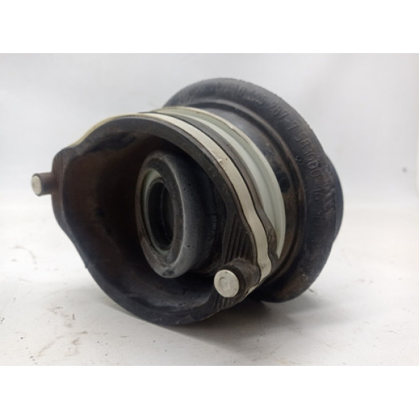 Coifa Coluna De Direção Bmw X3 2013 M Sport 3.0 Aut