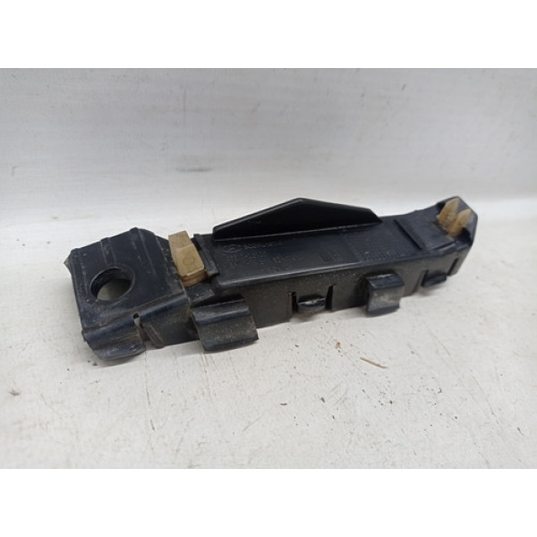 Guia Paralama Esquerdo Hyundai Santa Fé 2012 3.5 V6