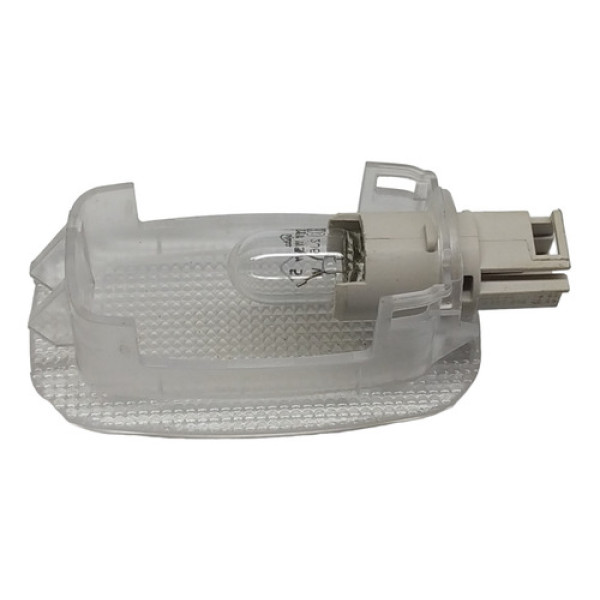 Lanterna Cortesia Quebra Sol Mercedes Cla 200 2016