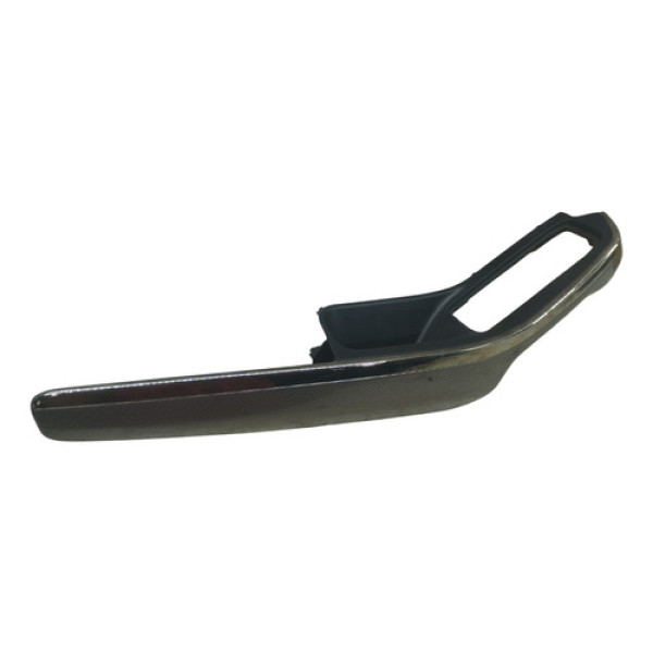 Moldura Apoio Braço Dianteiro Esquerdo Tiggo 5x Txs 2022 1.5