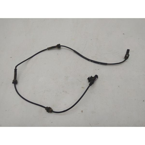 Sensor Abs Dianteiro Esquerdo Compass Flex 2021 2.0 Aut