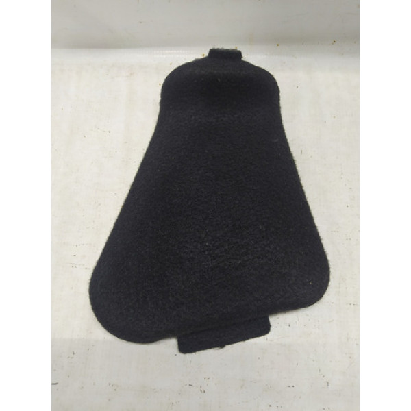 Tampa Esquerda Carpete Porta Malas Mercedes C180 Cgi 2012