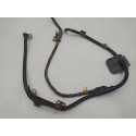 Chicote Alternador Bateria Mercedes C180 Cgi 2011 1.8 Aut