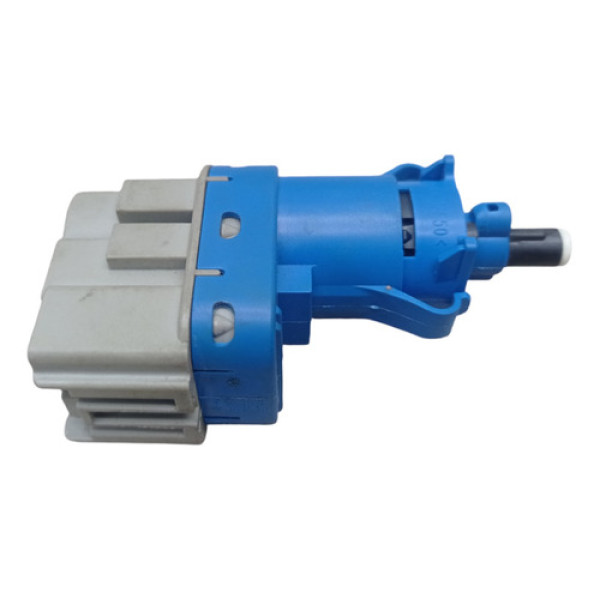 Sensor Pedal Ford Edge 3.5 V6 2012 Aut 