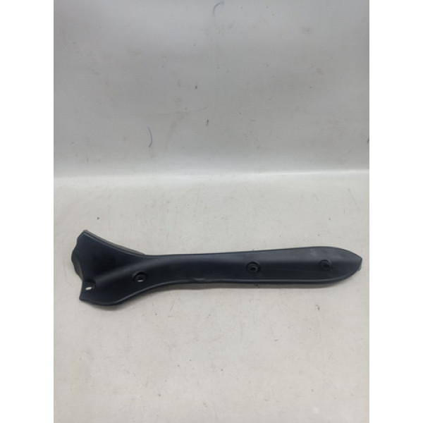 Moldura Acabamento Traseira Esquerda Compass 1.3 Turbo 2023