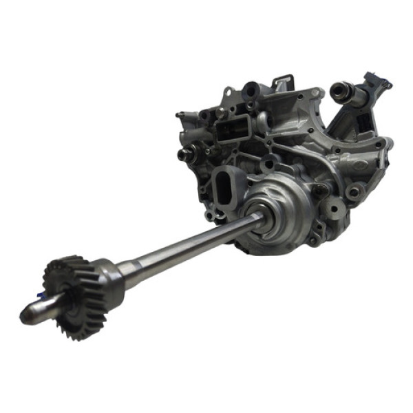 Corpo De Válvula Câmbio Cvt Audi A4 2.0 Tfsi 2013 