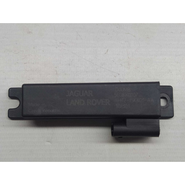 Módulo Keyless Range Rover Sport 2011 Ah42-15k603-aa