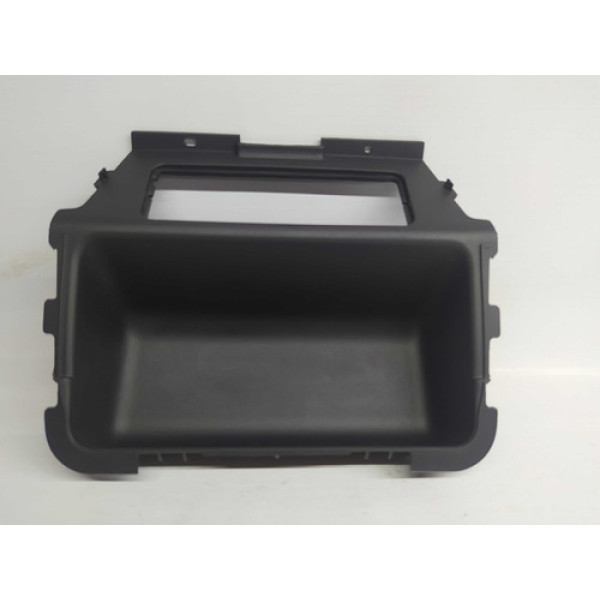 Porta Objetos Traseiro Console Land Rover Discovery 4 2009