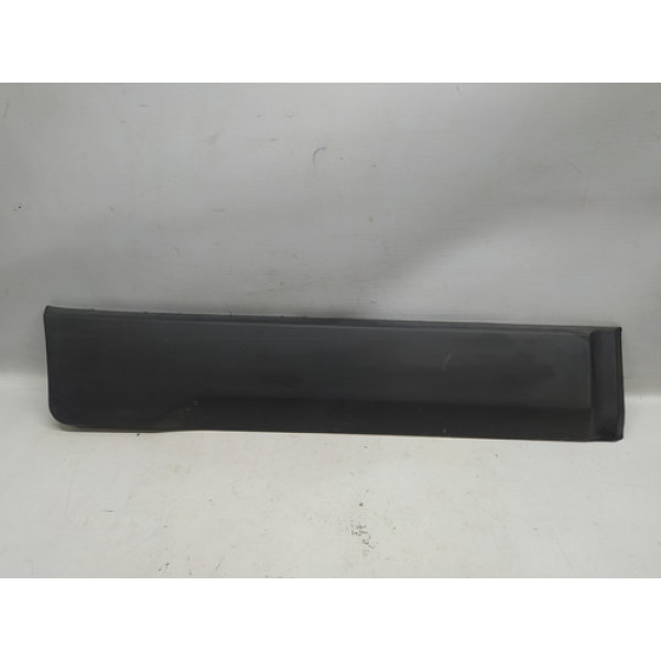 Friso Porta Traseiro Direito Captiva 2011 2.4 Aut