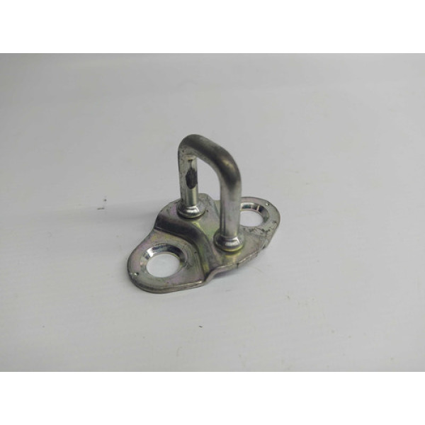 Batente Fechadura Porta Malas Honda Hrv 2016