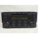 Aparelho De Som Cd Land Rover Freelander 2 2009