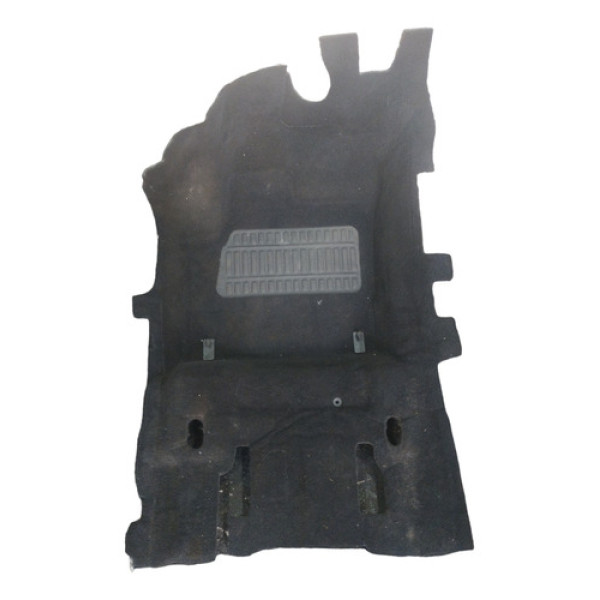 Carpete Assoalho Dianteiro Esquerdo Evoque Dynamic 2013 2.0