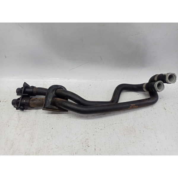 Mangueira Ar Quente Land Rover Evoque 2013 2.0 