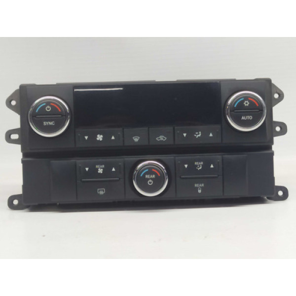 Comando Ar Condicionado Dodge Journey Sxt 2009 