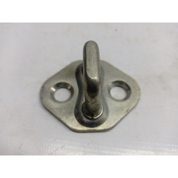 Batente Porta Dianteira Direita Honda Hr V 2020 1.8 