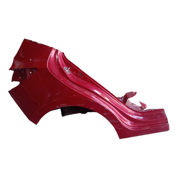 Lateral Traseira Direita Jac T40 2018 1.5 Aut 