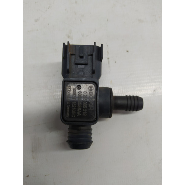 Sensor Válvula Booster Jeep Grand Cherokee 2011 3.6 V6