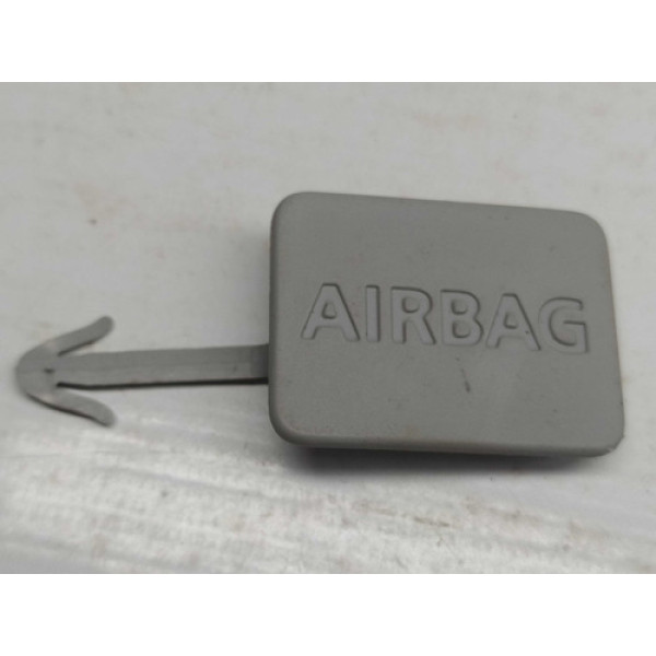 Tampa Acabamento Coluna Interna Airbag Jaguar Xf 2012