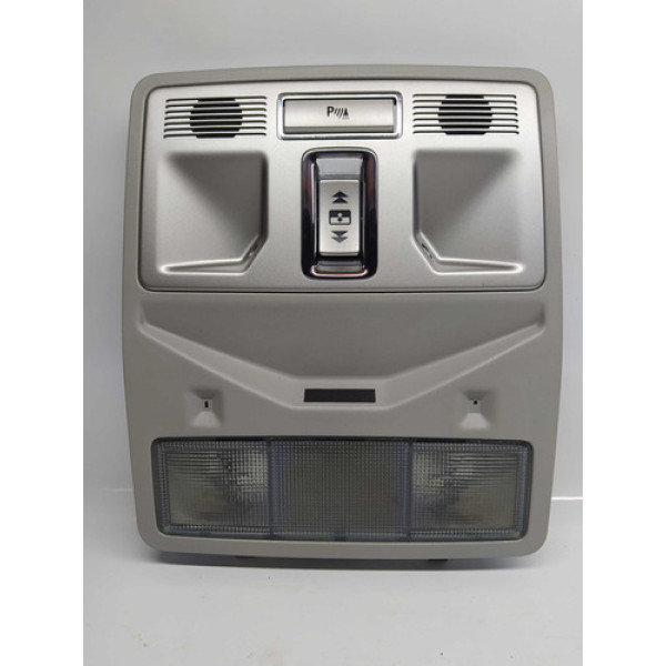 Lanterna Cortesia Teto Jaguar Xf Luxury 2012 