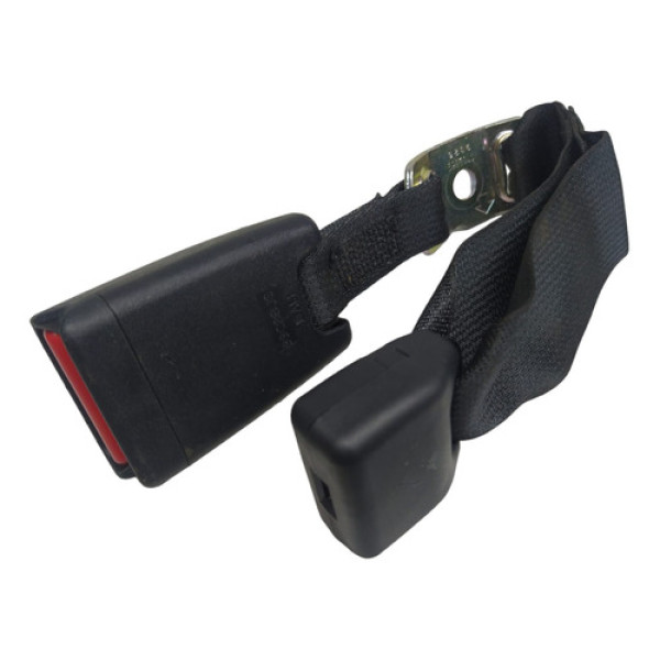 Engate Fecho Cinto Traseiro Toyota Yaris Hatch 2020