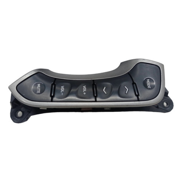 Comando Volante Som Hyundai Santa Fé 2011 3.5 Aut