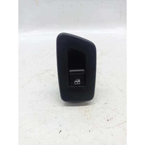 Botão Vidro Elétrico Traseiro Esquerdo Jeep Compass 2021 2.0