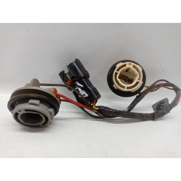 Chicote Lanterna Traseira Kia Mohave 2010 3.0