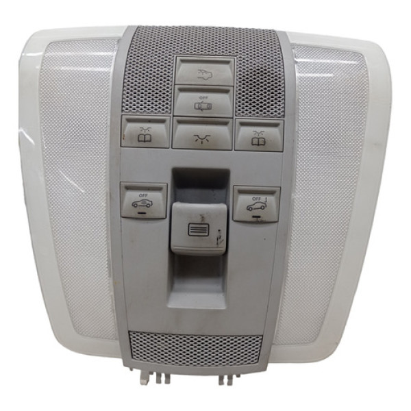 Luz Teto Cortesia Mercedes C180 Kompressor 2011 1.6 16v Aut