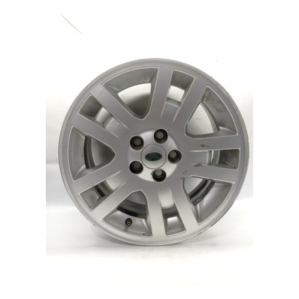 Roda Avulsa Land Rover Freelander 2 2008 3.2 