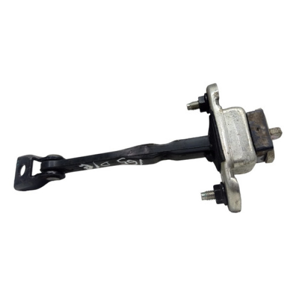 Limitador Porta Dianteiro Esquerdo Jac T5 Jetflex 2018 1.5 