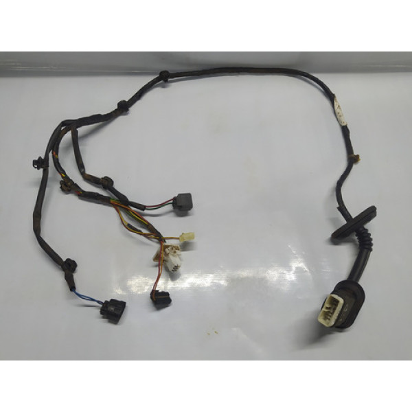 Chicote De Porta Traseira Direita Pajero Full Gls 3.5 2001