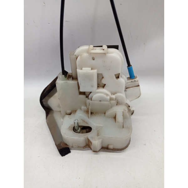 Fechadura Porta Traseira Direita Subaru Impreza 2011 2.0