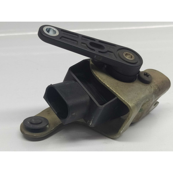 Sensor Nivel Suspensão Traseira Mercedes C200 Cgi 2014 