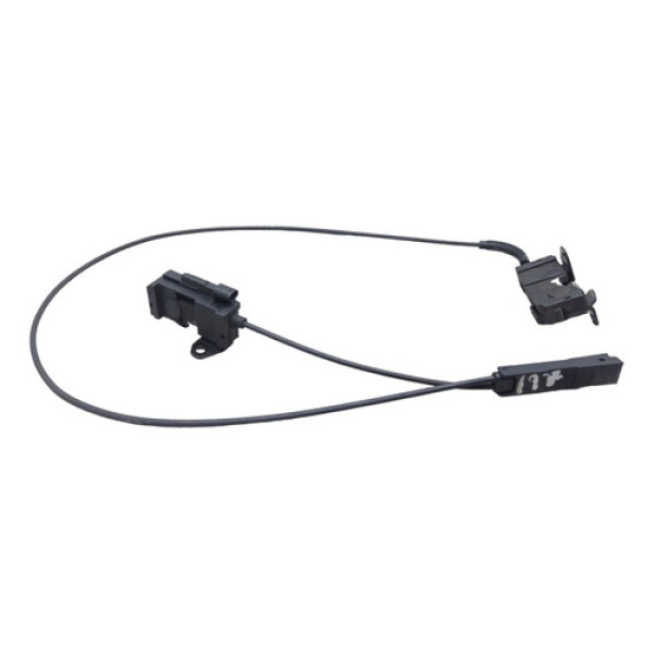 Fechadura Capô Mercedes C180 Kompressor 2011 1.6 16v Aut