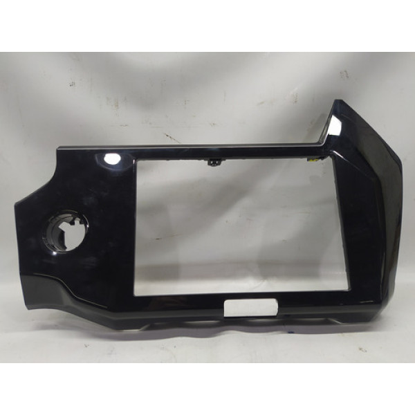 Moldura Multimídia Start Stop Chery Tiggo 3x Pro 2023 1.0